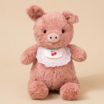 Spring Park Series-Sensory Plush Companions