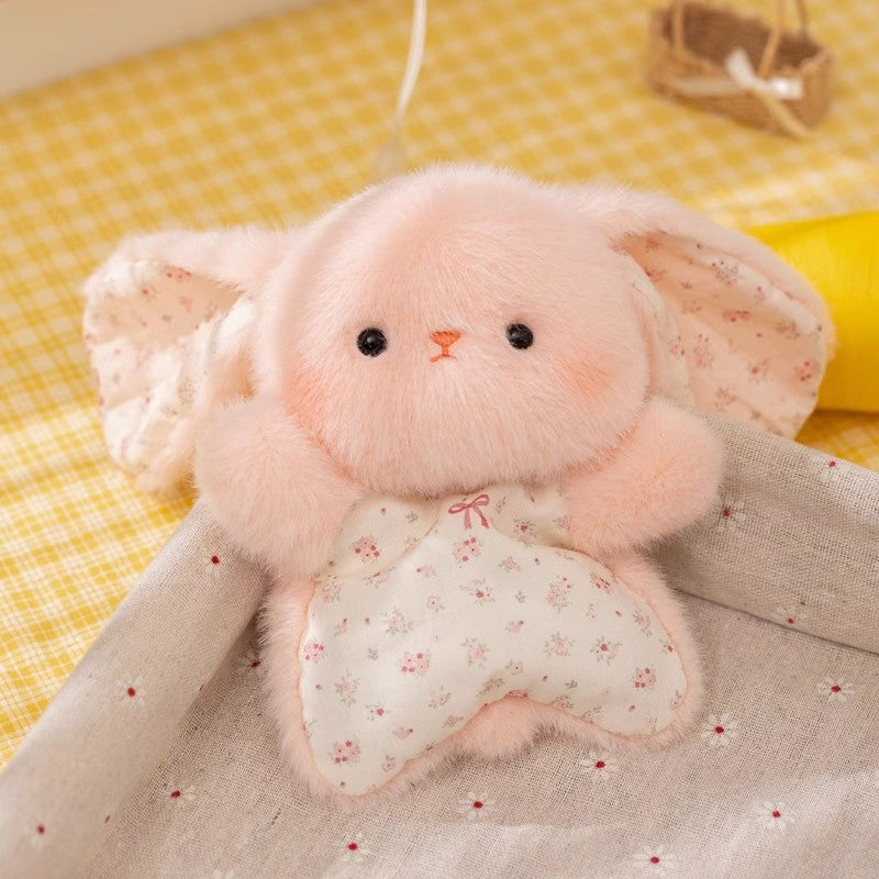 Lyra Forest Series - Soft Bean Bag Plush Companion