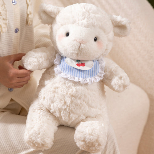 Spring Park Series-Sensory Plush Companions