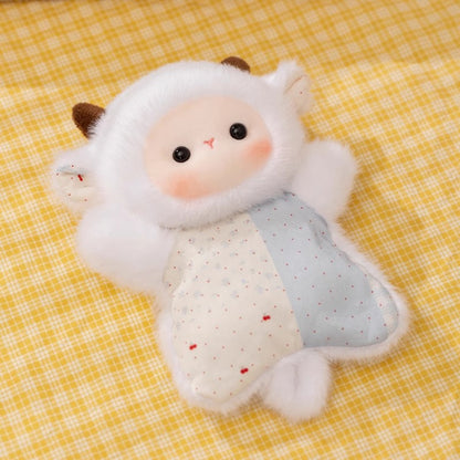 Lyra Forest Series - Soft Bean Bag Plush Companion