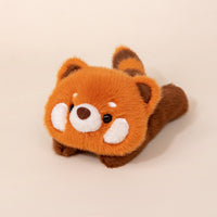 Red Panda Birch