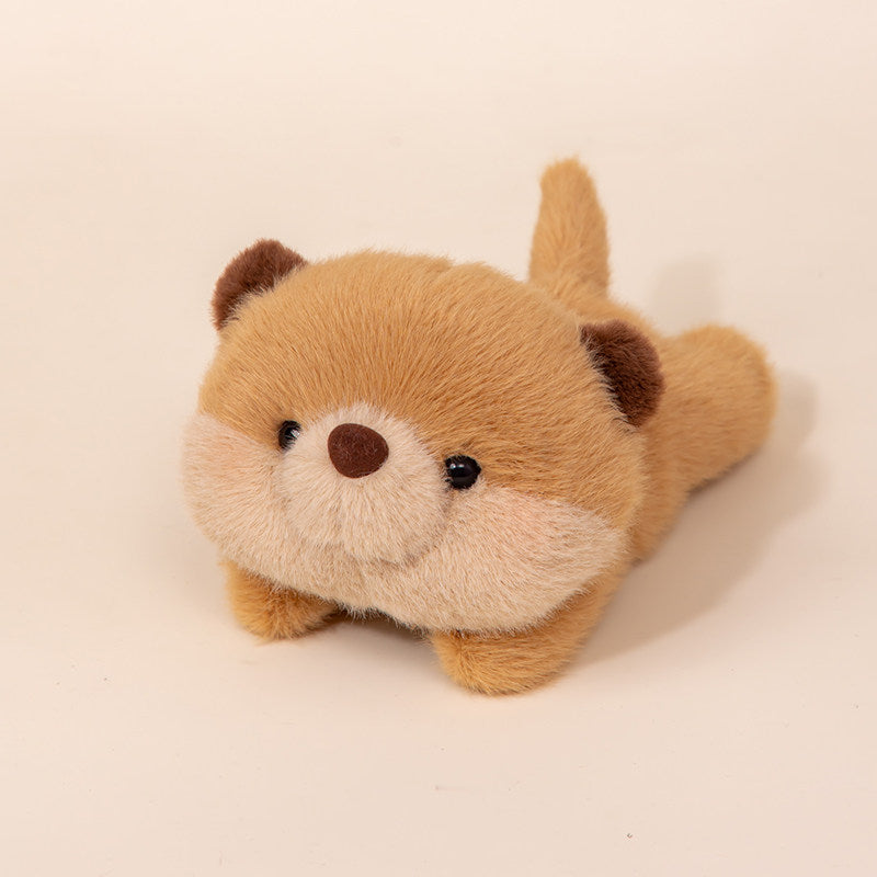 Lyra Forest Series - Plush Wrist Rest