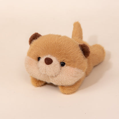 Lyra Forest Series - Plush Wrist Rest