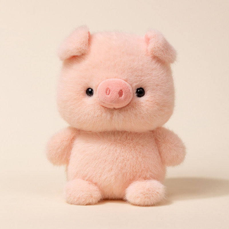 The Soft Whispers Series - Sensory Plush Companions