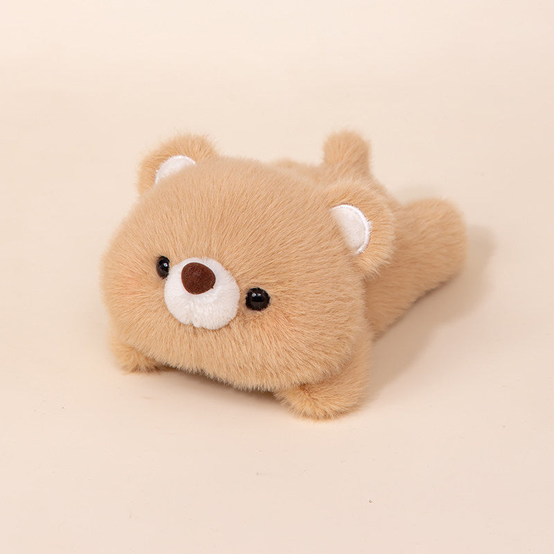 Lyra Forest Series - Plush Wrist Rest