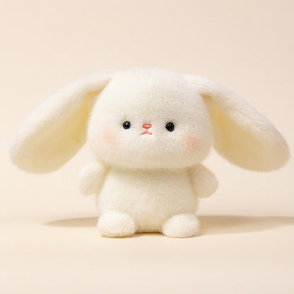The Soft Whispers Series - Sensory Plush Companions