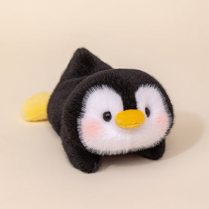 Lyra Forest Series - Plush Wrist Rest