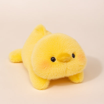 Lyra Forest Series - Plush Wrist Rest