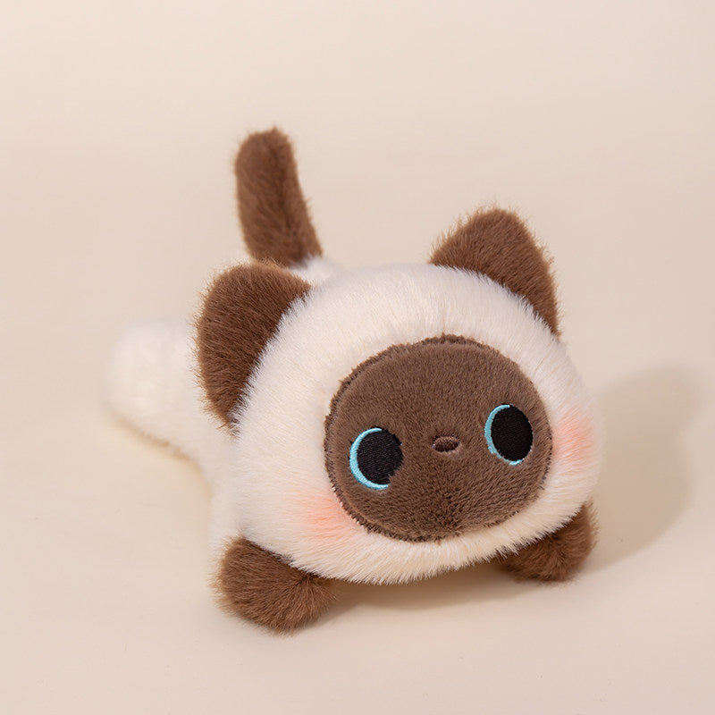 Lyra Forest Series - Plush Wrist Rest