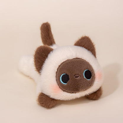 Lyra Forest Series - Plush Wrist Rest