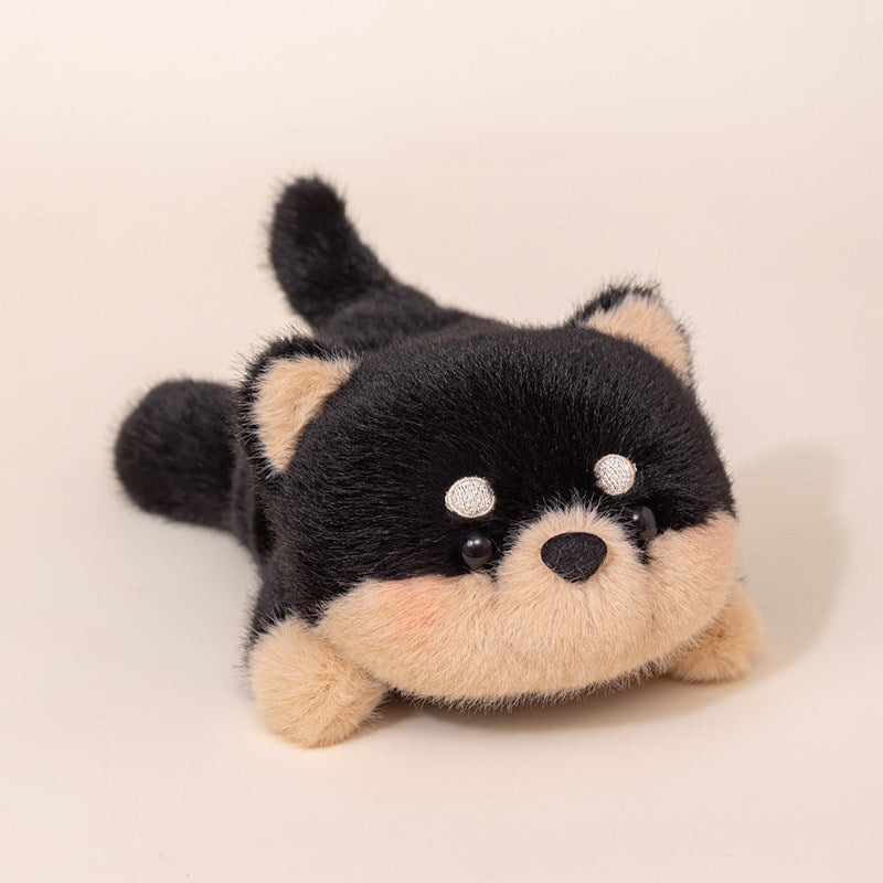 Lyra Forest Series - Plush Wrist Rest