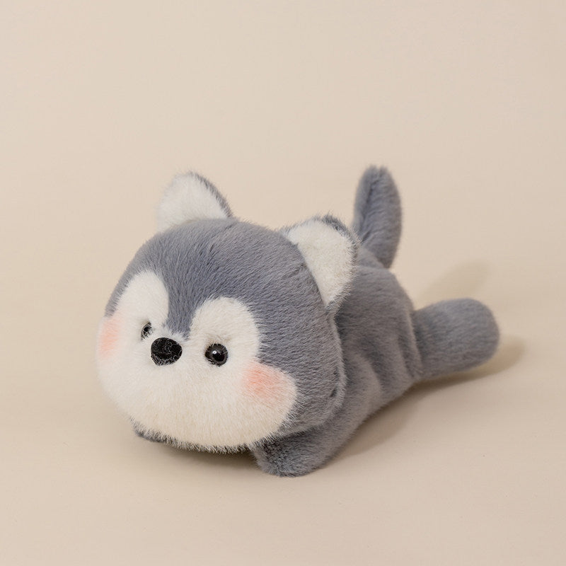 Lyra Forest Series - Plush Wrist Rest