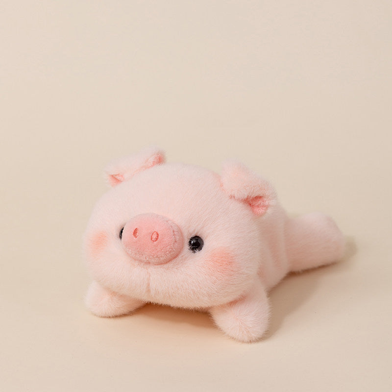 Lyra Forest Series - Plush Wrist Rest