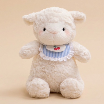 Spring Park Series-Sensory Plush Companions